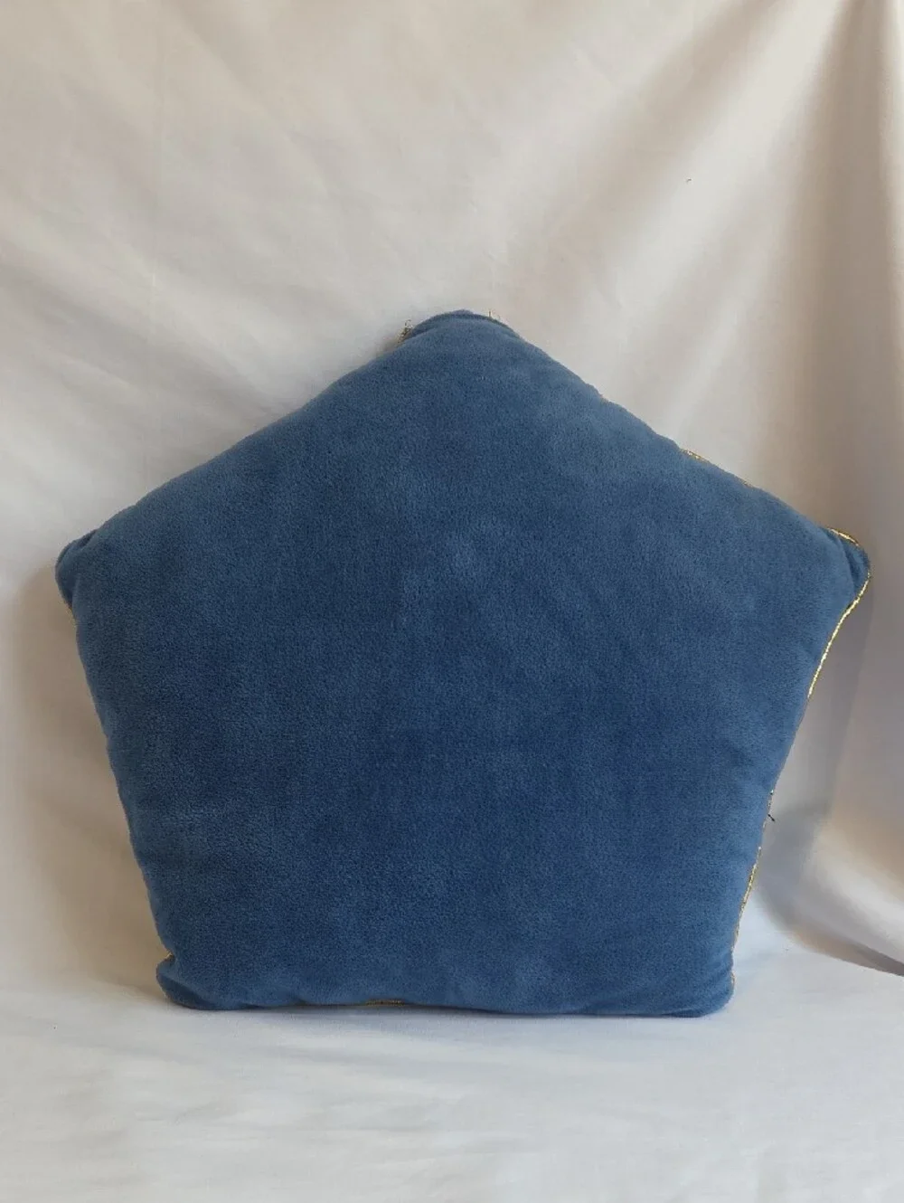 Harry Potter Honeydukes Chocolate Frog Pillow